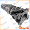 Arbre de transmission avant pour JEEP | NWN-CH-098, 52753319AC